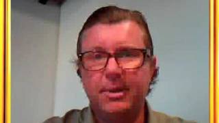 Viinintekijä Hans Vinding-Diersin Tervehdys Viini Tvn Seuraajille