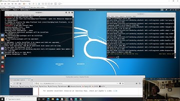 TryHackMe - Beginner Learning Path - TMux and More!