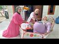 Kasihan 😜🙀🚑😭 Ibu Hamil Sakit Perut Mules Mules Melahirkan Di Rumah Tenda