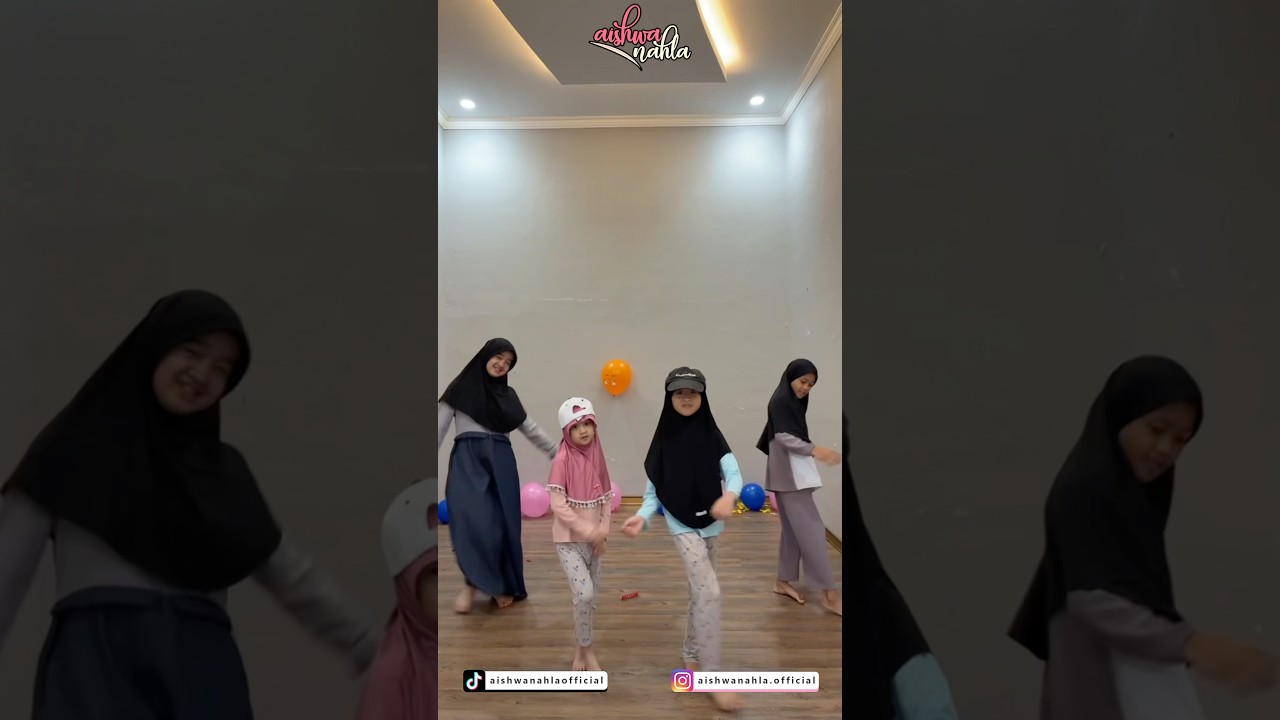 Cover SENAM PAGI BIAR BADAN SEHAT 😁