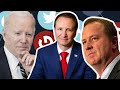 Class Action Allegations Against BIDEN ALLOWED