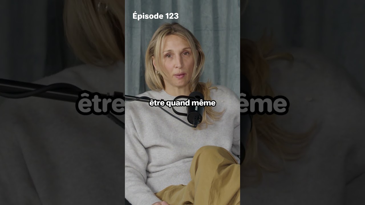 Pourquoi le dating est rendu aussi décevant? Avec Judith Fetzer