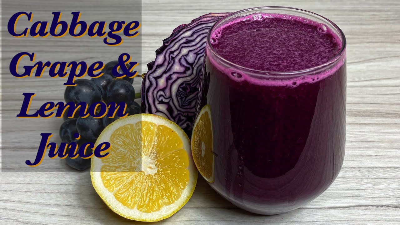 This drink is a game changer.It’s rich in antioxidants, anti ...