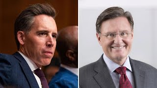 Hawley demands Ameren justify power bill increases as data centers spread throughout Missouri