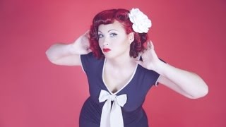 Pinup Clothing Ideas