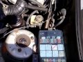 e30 parasitic battery drain bmw 325e