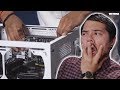 LYLE REACTS TO THE VERGE's PC BUILD VIDEO
