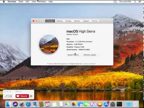 macos sierra dock download macos sierra dock download