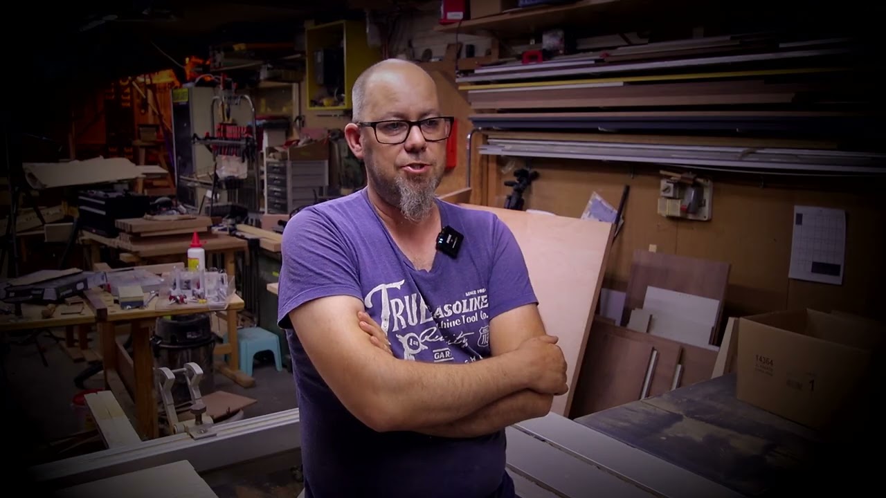 Tömörfa megmunkálás lapszabász körfűrészen | Műveletek, körfűrészlapok, kiegészítők SAW Stop vs. PCS