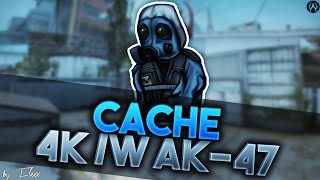 4k Cache /w AK-47