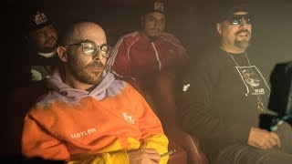 Alchemist (Part 2) - The Smokebox | BREALTV