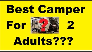 Favorite of the RV-Camper Industry 21FBRS Micro Lite by Dave's RV Channel 2,024 views 2 years ago 16 minutes
