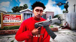 I CRASHED OUT with a BLACK DRACO in GTA 5 RP..
