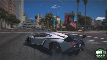 How To Install Redux ✪ 1.7 with Reshade