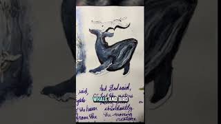 Scripture Journal - ep1- Genesis 1