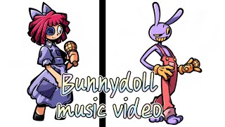 #Bunnydoll music duet @Rasyleaf