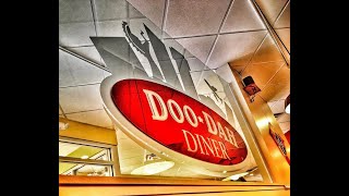 Memories made in the first decade of Doo-Dah Diner est 9.12.12