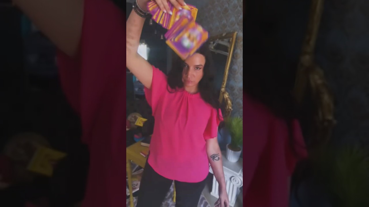 Ex-New Ager / Occultist Turned YouTuber ✝️  