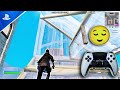 PS5 PRO Controller Chill😌| Fortnite Tilted Zone Wars 🎮| ShioNYC