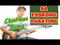 SA PASKONG DARATING | REY VIERNES GUITAR COVER