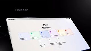 Userful Data Dashboard Solution Overview