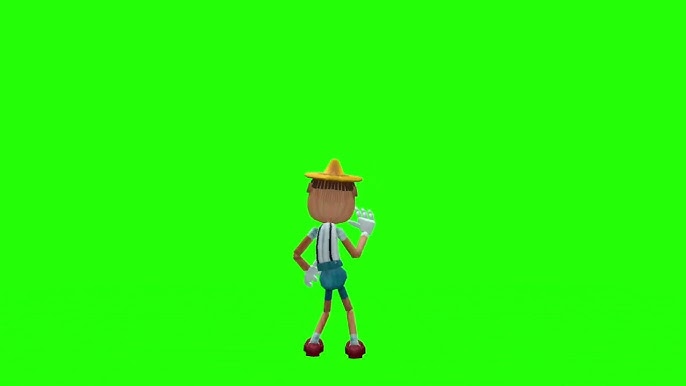 That's SUS - Twerking - Among Us - Green Screen Video For Video Editing -  Animated GIF 