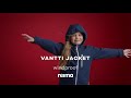 Vantti | Reima Originals
