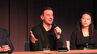 Famous Innovation Panel Discussion at TechCon Socal 2020: Path to Level 5 Autonomy Profile