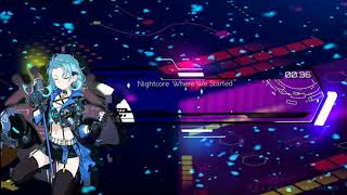 Visualizer21 Templete Download