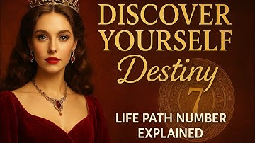  How To Calculate Life Path Number ?