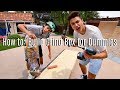 How to Build a Grind Box for DUMMIES by DUMMIES How to Build a Grind Box for DUMMIES by DUMMIES