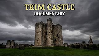 The Dark History of Ireland's Largest Norman Castle