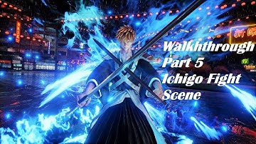 JUMP FORCE #Gameplay  Walkthrough Part 5 STORY MODE [1080p HD PC] - No Commentary