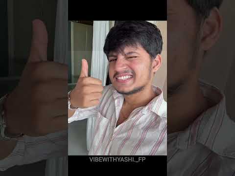 Happiest Birthday Chotu manchekar 😎🫶🏻✨️.. #ytshorts #gaurangmanchekar #happybirthday