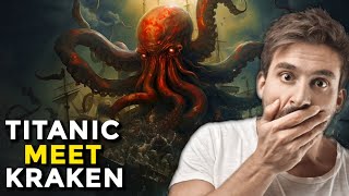 What Would Happen If the Titanic Met the Kraken?
