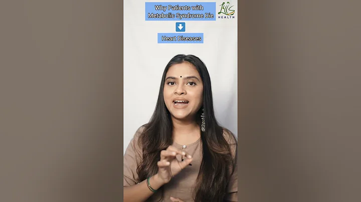 Exploring the link Between Metabolic Syndrome and Heart Diseases