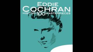 Eddie Cochran - Lovin' Time