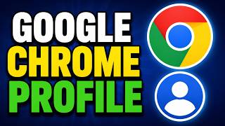 How To Create &amp; Use Google Chrome Profiles (2026)