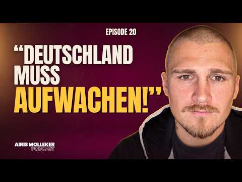Deutschland fährt gegen die Wand! | EP20