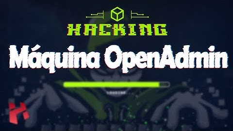 HackTheBox | OpenAdmin [OSCP Style] (TWITCH LIVE)