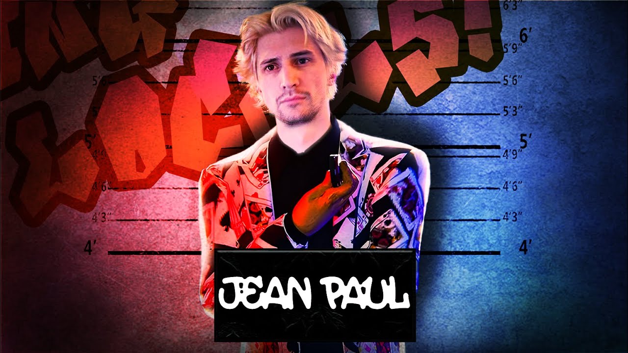 МНОГИЕ запреты Жана Поля