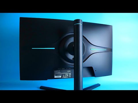 This New 2K Gaming Monitor is TOO GOOD - KOORUI 27" 1440p 144hz 1ms