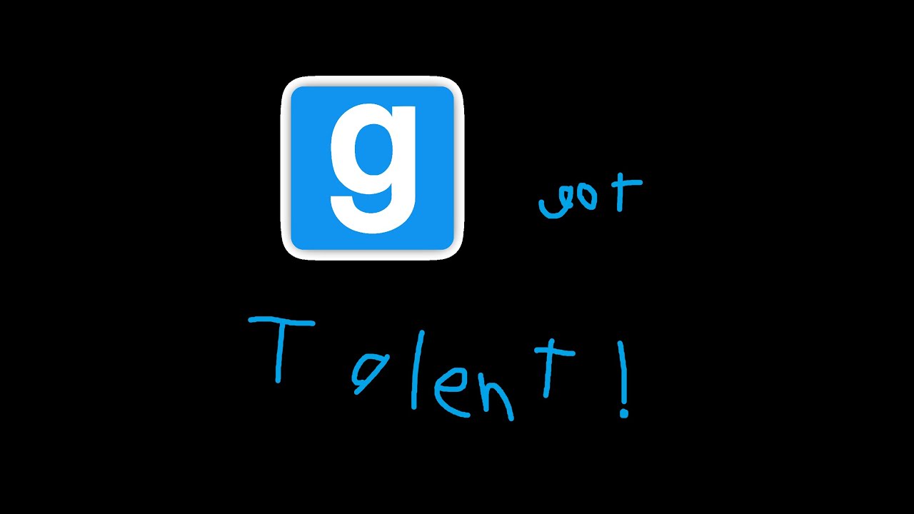 Gmod Got Talent, Gone wrong