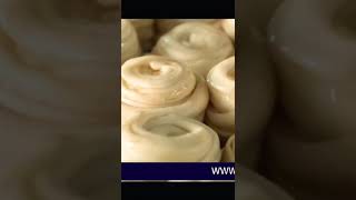 Parotta Making Machine Vesta Engineers