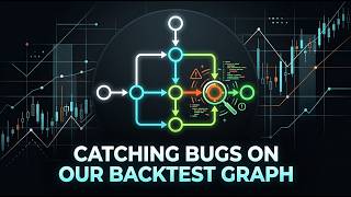 AI Trading Live: Catching Bugs on Our Backtest Graph