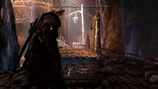 God of war ragnarok pt.4