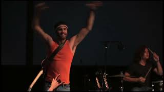 Summer Camp 2009 - Eternity Is Now | Recap