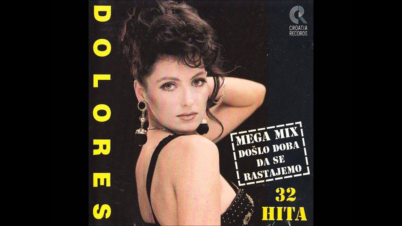 Watch DOLORES - Mix 3.(Šaj, šaj, Leo, Lutalice, skitnice, O mama, mama) on YouTube Watch DOLORES - Mix 3.(Šaj, šaj, Leo, Lutalice, skitnice, O mama, mama) on YouTube