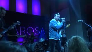 Обложка Emarosa Gold Dust And Say Hello To The Bad Guy Live In San Diego 10 14 17 Скачать Emarosa Gold Dust And Say Hello To The Bad Guy Live In San Diego 10 14 17