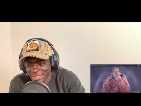 Reacting to "Rihannaโs FULL Apple Music Super Bowl LVII Halftime Show." #rihanna #superbowl